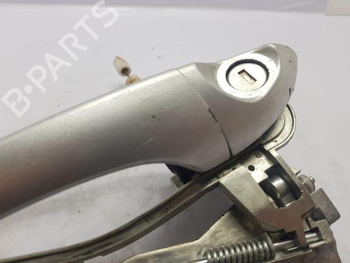 Højre fortil udvendigt håndtag BMW X5 (E53) 3.0 d | BP30045367C129 