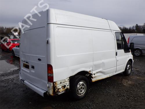 Gearbox FORD TRANSIT Van (FA_ _) 2.0 DI (FAE_, FAF_, FAG_) | BP40463424M3 - Image 13