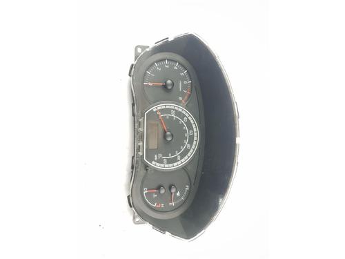instrument-cluster-suzuki-swift-iii-mz-ez-2005-31075529 main image