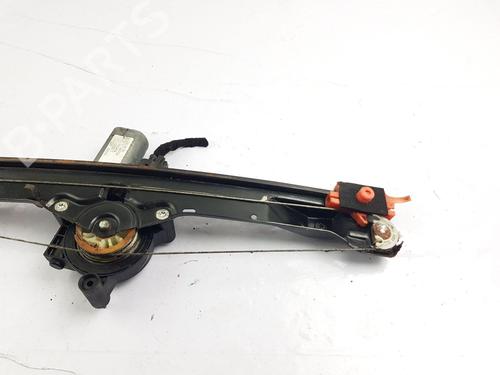 Front right window mechanism FIAT GRANDE PUNTO (199_) 1.2 | BP25462050C23