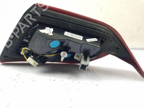 Left tailgate light FORD FIESTA VII (HJ, HF) | BP38439414C79 - Image 5