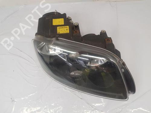 Used Left headlight Left headlight VW CADDY III Box Body/MPV (2KA, 2KH, 2CA, 2CH) 1.9 TDI (105 hp) 35885424 35885424