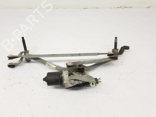 Front wiper motor RENAULT CAPTUR I (J5_, H5_) 0.9 TCe 90 | BP25462271M29 