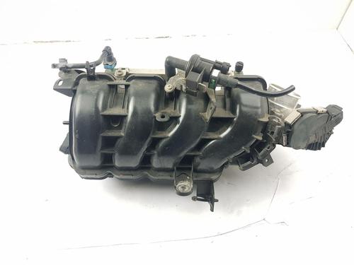 Used Intake manifold OPEL CORSA E (X15) [2014-2025]  30402847