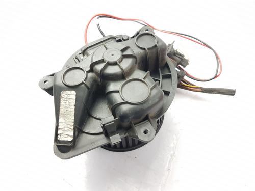 Heater blower motor RENAULT TRAFIC II Van (FL) 2.0 dCi 115 (FL01, FL0U, FL00, FL0H, FL0M) | BP33219540M62  - Image 5
