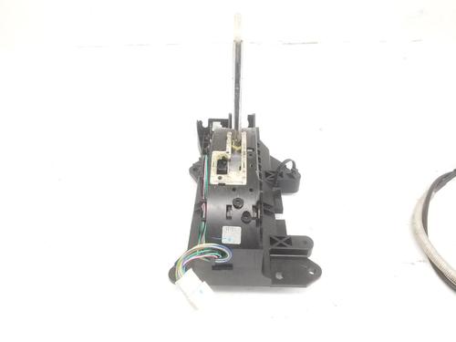Gear lever NISSAN NAVARA NP300 Pickup (D23, D23T)  | BP22678882M90 