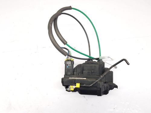 Used Rear left lock HYUNDAI i20 I (PB, PBT) 1.2 (86 hp) 27530311