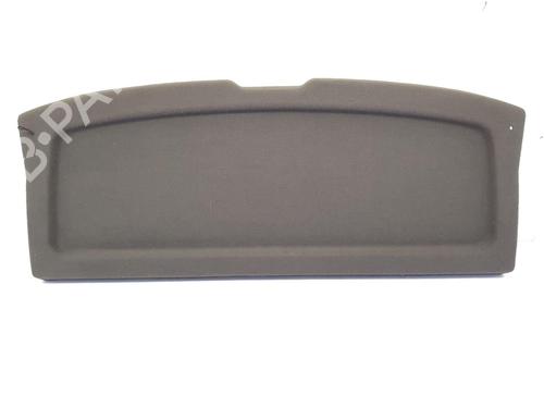 Used Rear parcel shelf VW POLO VI (AW1, BZ1, AE1) [2017-2025]  29756055