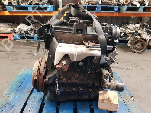 Engine JEEP CHEROKEE (KJ) 2.4 4x4 | BP24416922M1 