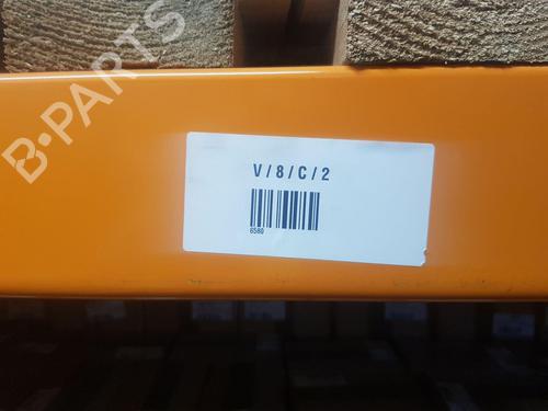 Electronic sensor MCLAREN 720S Spider 4.0 | BP36837974M84 - Image 6