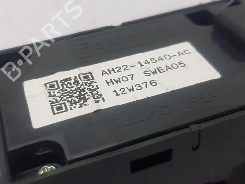 Right front window switch LAND ROVER FREELANDER 2 (L359) 2.2 TD4 4x4 | BP33246801I26  - Image 7