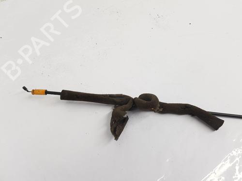 Andre VAUXHALL MOVANO Mk I (A) Van (X70) 2.5 CDTI (FD) | BP29316045O1 