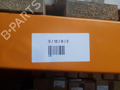 Upper protection KIA SORENTO III (UM) | BP22663876M93