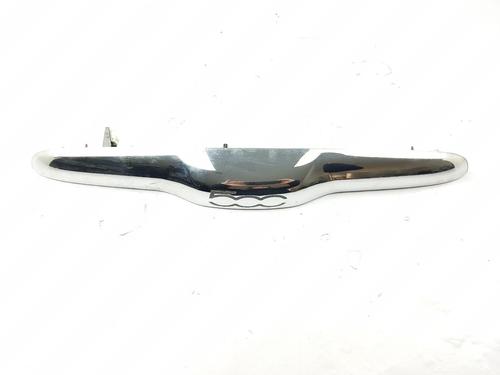 Tailgate handle FIAT 500 (312_) 0.9 (312AXG1A, 312.AXG11) BP28612562C132
