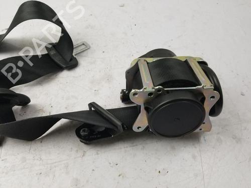 Front left seatbelt LAND ROVER DISCOVERY V (L462) 3.0 Td6 4x4 | BP39203768I26 - Image 4
