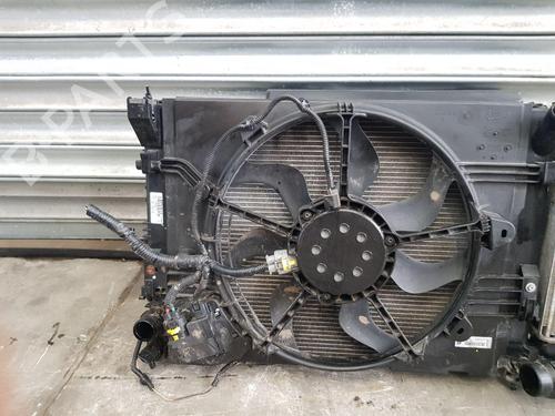 Water radiator NISSAN MICRA V (K14) | BP30603696M31