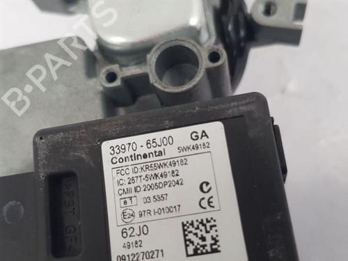 Rattlås /Tenningslås SUZUKI SX4 (EY, GY) 1.6 VVT (RW416, YA21S) | BP30045384M48 