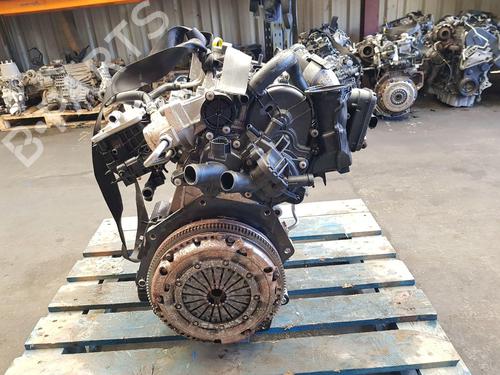 Engine SKODA OCTAVIA III (5E3, NL3, NR3) 1.0 TSI | BP25853696M1