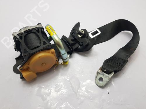 Used Rear right seatbelt TOYOTA COROLLA Hatchback (_E21_, _EA1_, _EH1_) 1.8 Hybrid (ZWE211, ZWE219) (122 hp) 29957208