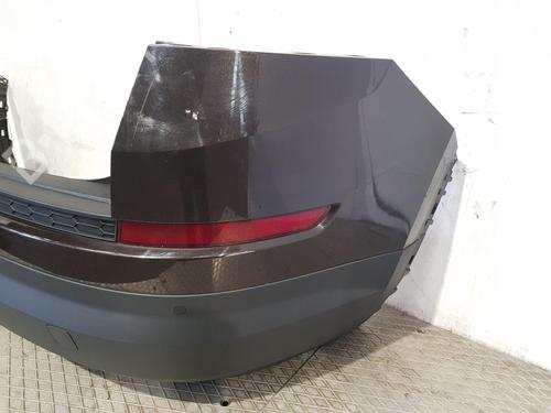 Bak støtfanger SKODA KODIAQ I (NS6, NS7, NV7) 2.0 TDI 4x4 | BP30045439C8 