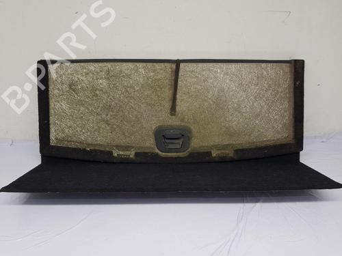 Used Luggage compartment floor VAUXHALL ASTRA Mk VII (K) (B16) 1.0 (105 hp) 30737632