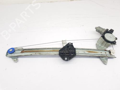 Front right window mechanism SUBARU FORESTER (SJ_) 2.0 D AWD (SJD) | BP26461322C23