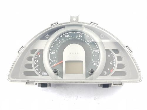 Kombinert Instrument VW FOX Hatchback (5Z1, 5Z3, 5Z4) 1.2 (55 hp) 28827676