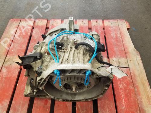 Used Gearbox Gearbox 37604852 37604852