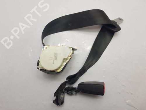 Used Rear center seatbelt FORD FIESTA VI (CB1, CCN) 1.25 (60 hp) 26692792