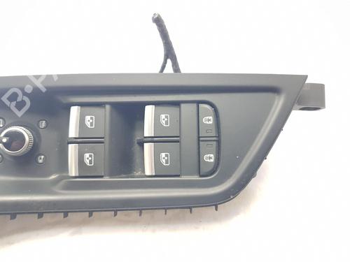 Højre fortil elrude kontakt AUDI A5 Convertible (F57, F5E) S5 TFSI quattro | BP30914767I26