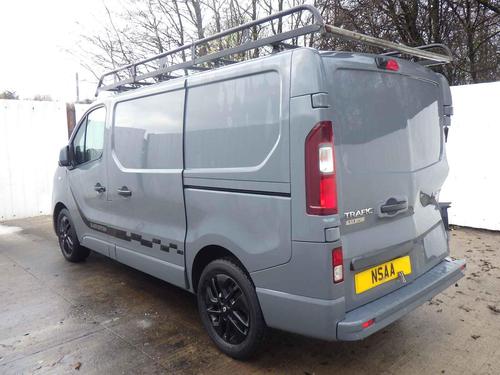 AC pipe RENAULT TRAFIC III Van (FG_)  | BP28413469M126  - Image 15