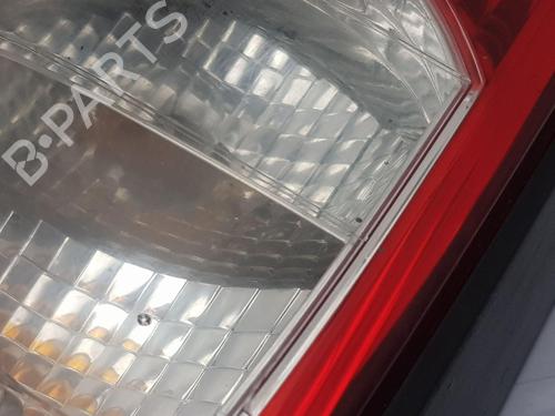 Right taillight VAUXHALL MOVANO Mk I (A) Van (X70) 2.5 CDTI (FD) | BP30520647C35 