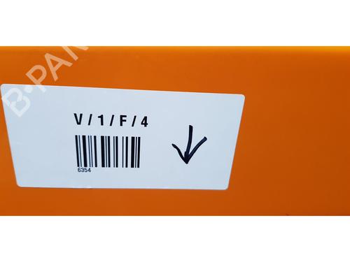 Right front driveshaft MERCEDES-BENZ GLS (X167)  | BP29957103M39