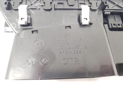 Air vent SKODA SCALA (NW1) | BP32177702I21 - Image 9