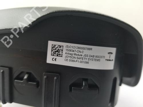 Driver airbag TESLA MODEL 3 (5YJ3) | BP38707655C9 - Image 3