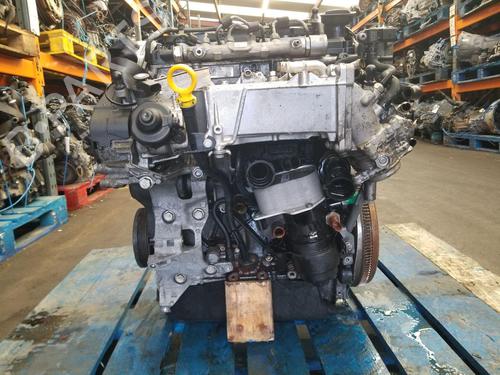 Engine VW SCIROCCO III (137, 138) 2.0 TDI | BP32398013M1 - Image 2