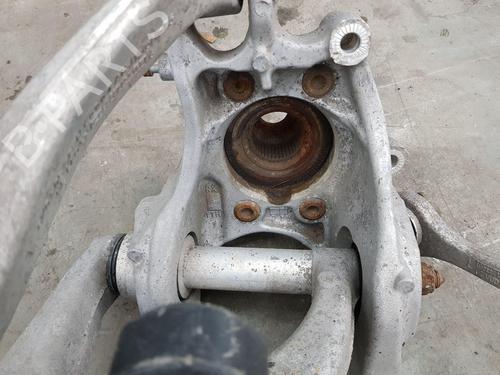 Left rear steering knuckle AUDI A6 C7 Avant (4G5, 4GD) RS6 quattro | BP23053879M27 