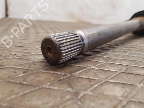 Right front driveshaft VOLVO XC90 II (256) B5 Mild-Hybrid AWD | BP30891654M39