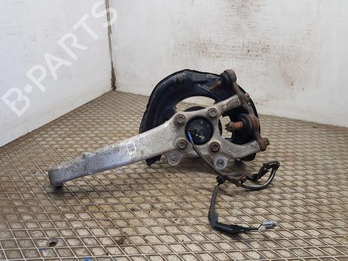 Left front steering knuckle LEXUS IS III (_E3_) 300h (AVE30_, AVE30R) | BP30627813M25