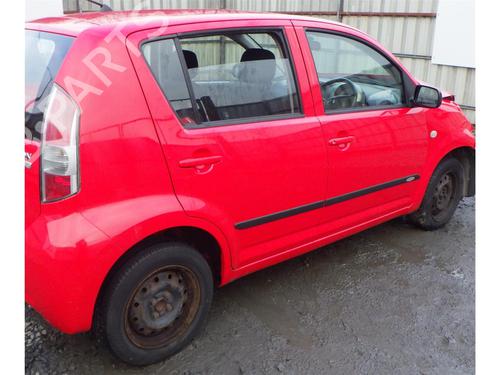 Engine control unit (ECU) DAIHATSU SIRION (M3_) 1.0 (M300) | BP30976692M57  - Image 11