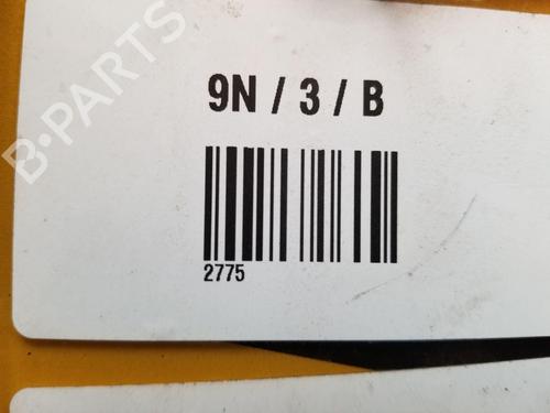 Gearbox VW GOLF VI (5K1) 2.0 TDI | BP29054869M3