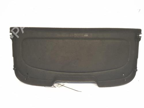 Rear parcel shelf FORD FIESTA VI (CB1, CCN) 1.25 | BP31983625C85