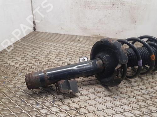 Right front shock absorber MAZDA 3 (BL) 1.6 MZR (BL14) | BP29755718M17