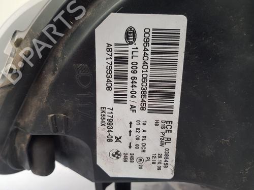 Right headlight BMW X6 (E71, E72) xDrive 30 d | BP36858858C29  - Image 7