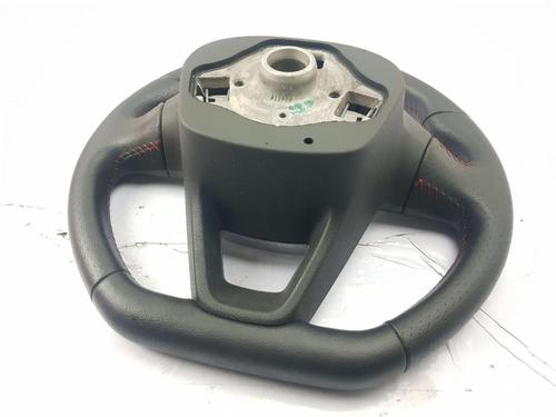 Steering wheel SEAT LEON (5F1) 1.4 TSI | BP32252242C49  - Image 9