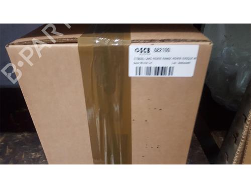 Left mirror LAND ROVER RANGE ROVER EVOQUE (L551) 2.0 D150 | BP30161375C26 