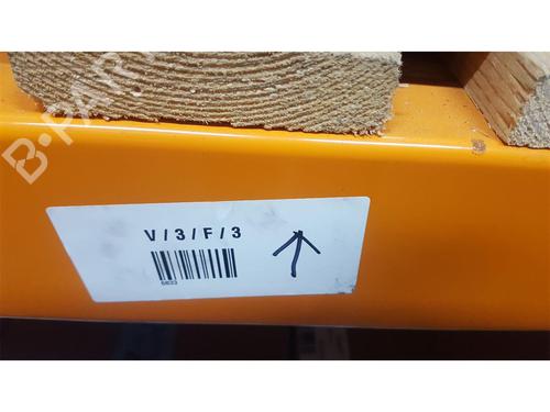 Electronic module TESLA MODEL Y (5YJY) Long Range Rear-Wheel Drive | BP38701087M83 - Image 5