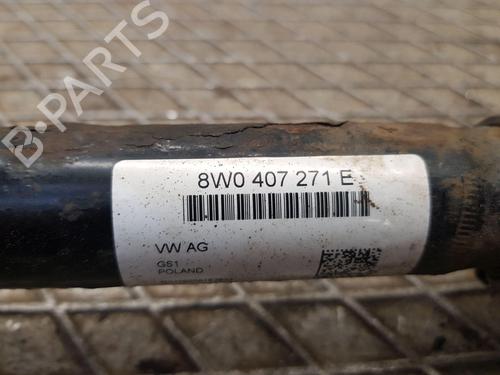 Right front driveshaft AUDI A4 B9 Avant (8W5, 8WD) RS4 TFSi quattro | BP33677773M39  - Image 6
