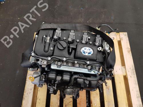 Motor für TOYOTA COROLLA Hatchback (_E21_, _EA1_, _EH1_) 1.8 Hybrid (ZWE211, ZWE219) (122 hp) 30137796