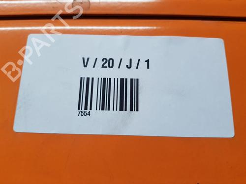 Air vent HONDA CR-V IV (RM_) 1.6 i-DTEC 4WD (RE6) | BP34351167I21 - Image 9